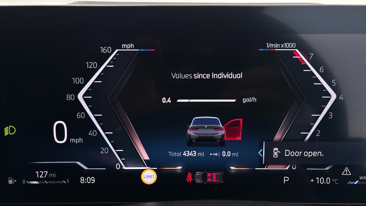 Used BMW 3 Series 2024 for sale - 76637280: Photo 9