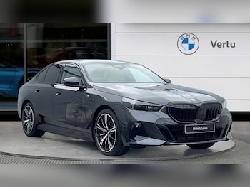 BMW - 5 Series