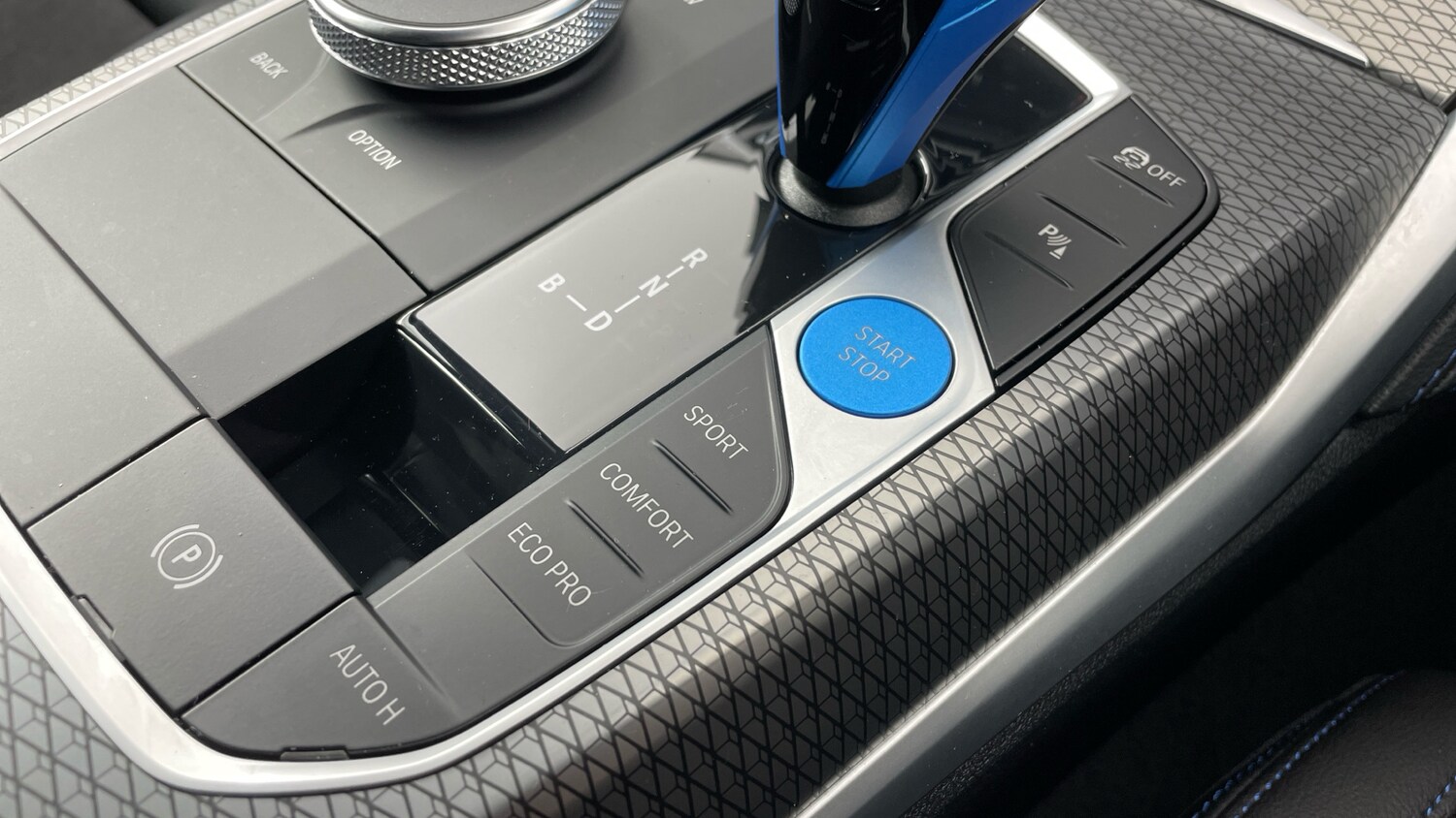 Used BMW i4 2022 for sale - 77406835: Photo 19