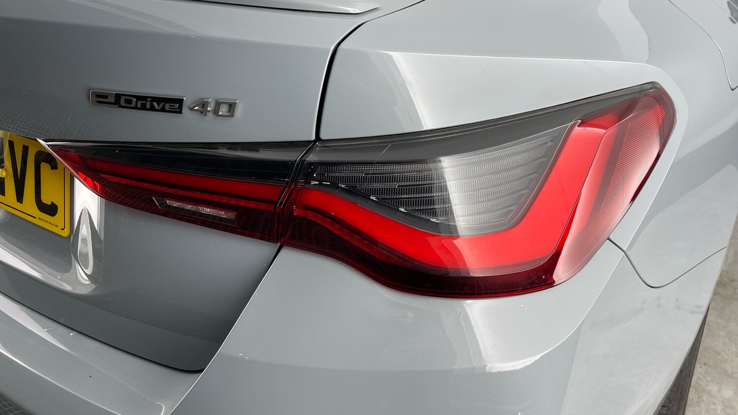 Used BMW i4 2022 for sale - 77406835: Photo 22