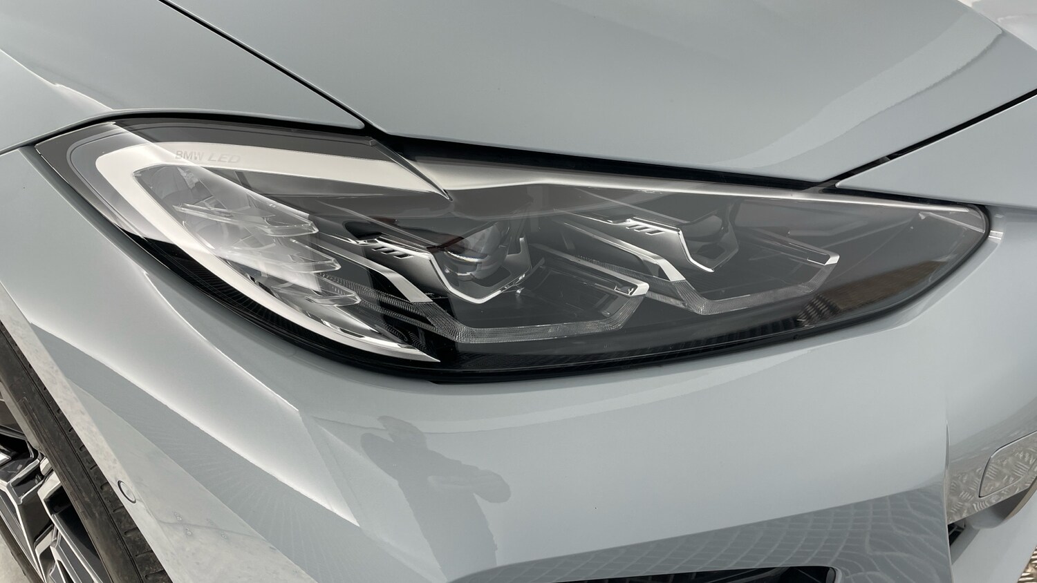 Used BMW i4 2022 for sale - 77406835: Photo 23