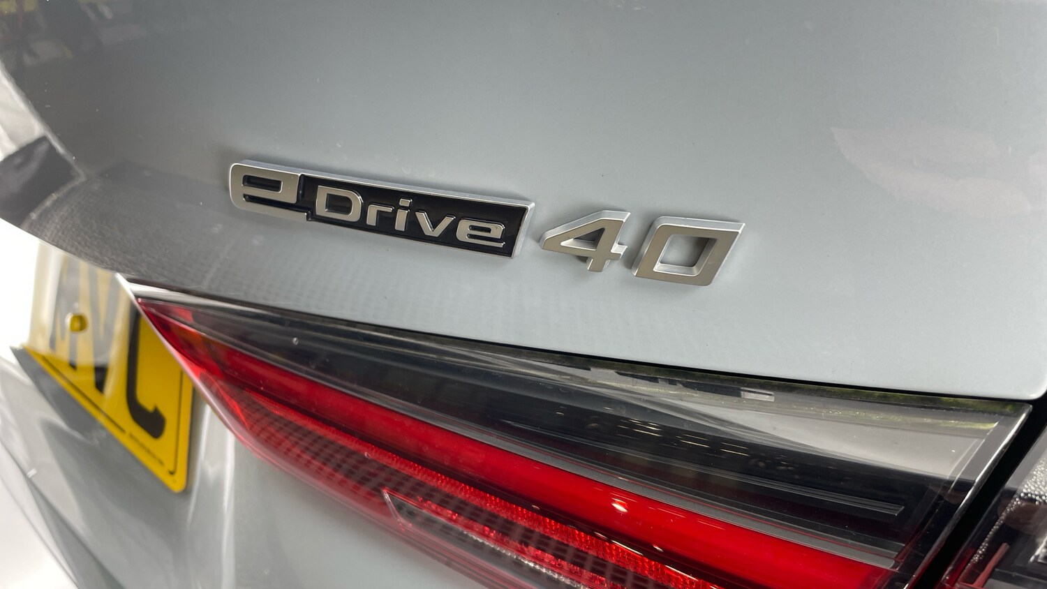 Used BMW i4 2022 for sale - 77406835: Photo 46