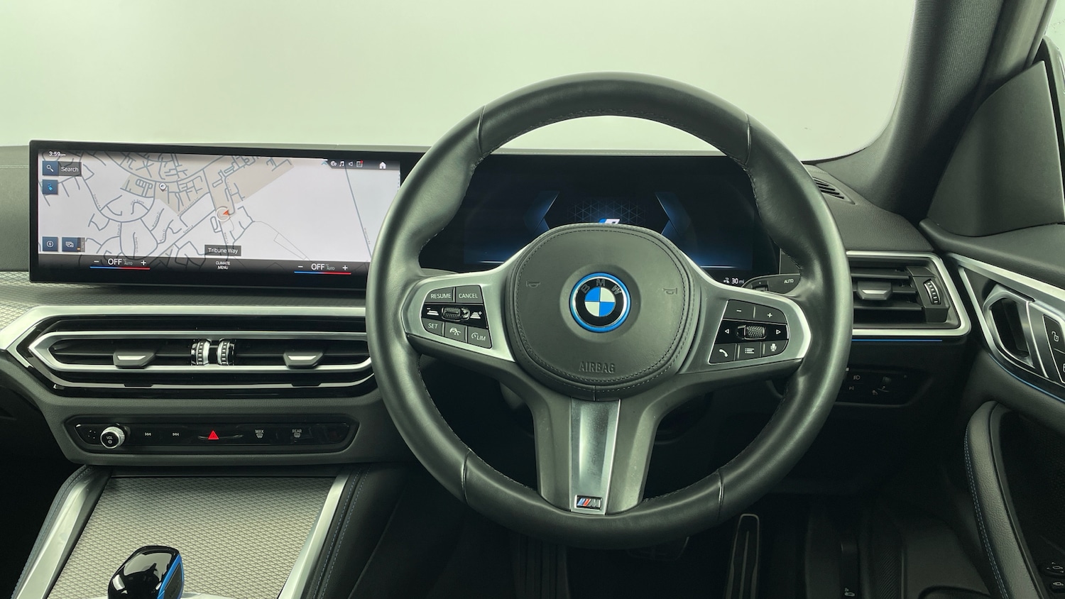 Used BMW i4 2022 for sale - 77406835: Photo 5