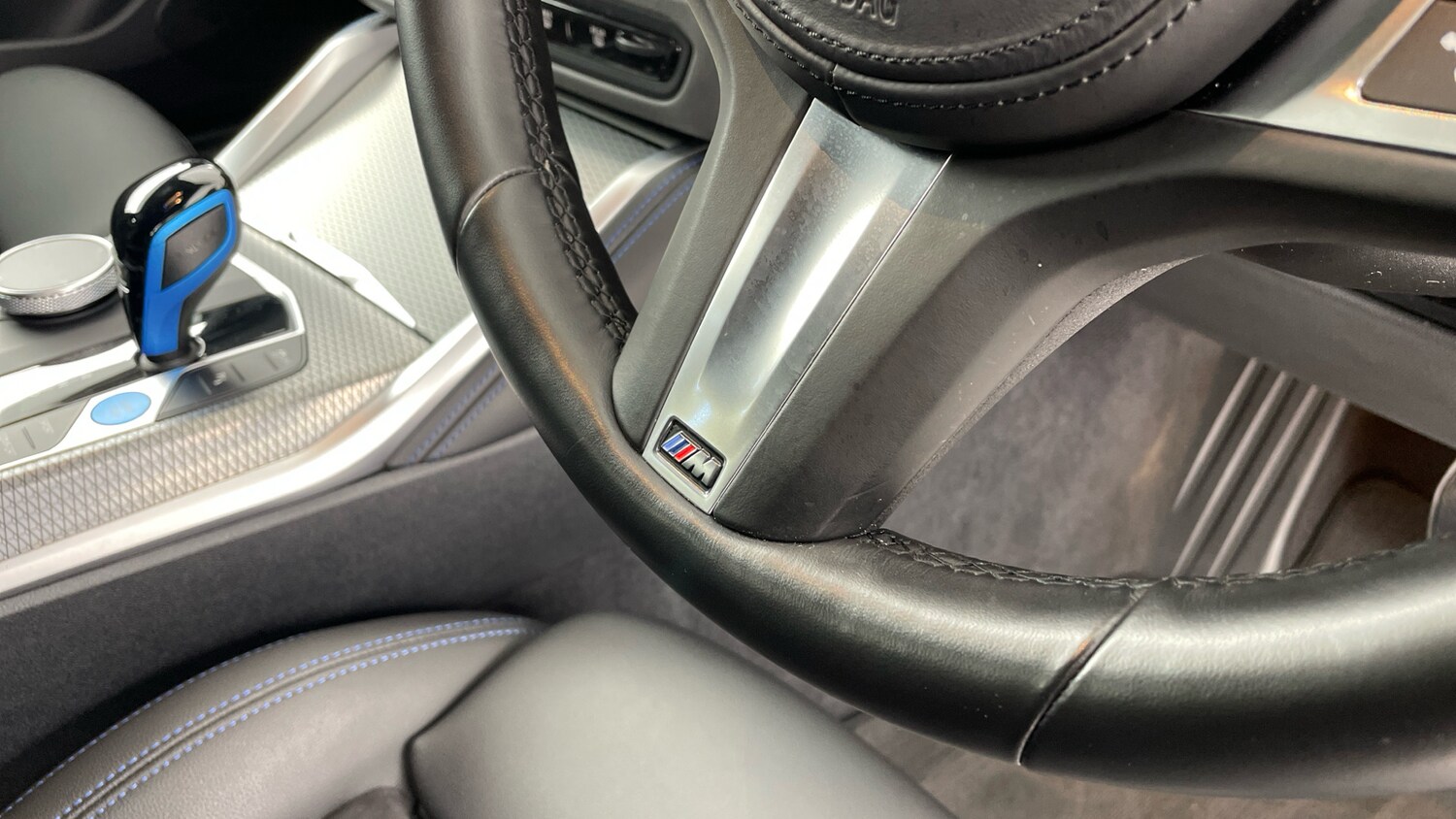 Used BMW i4 2022 for sale - 77406835: Photo 56