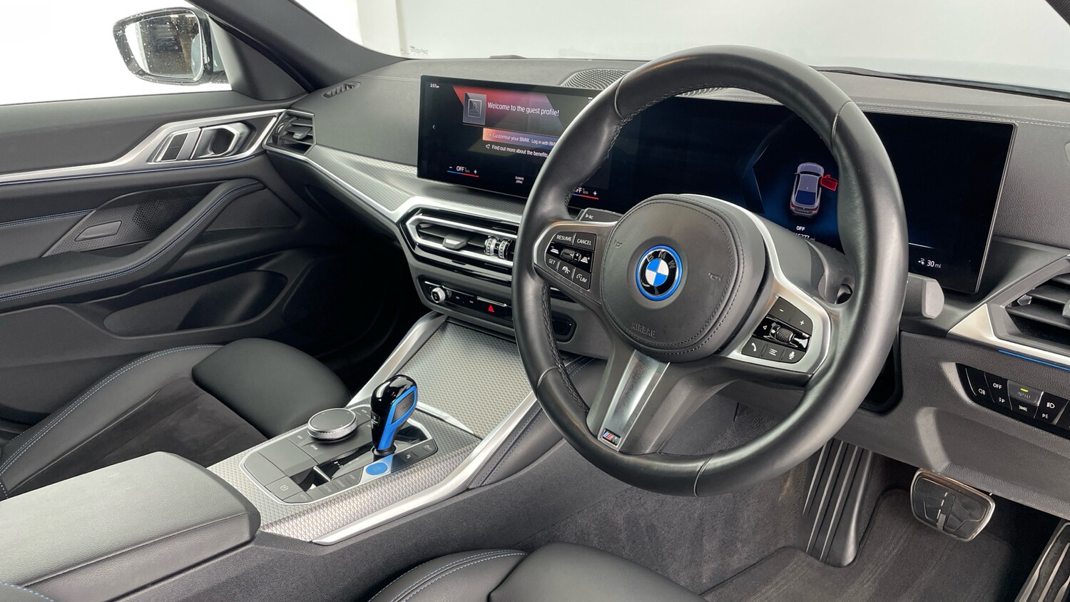 Used BMW i4 2022 for sale - 77406835: Photo 6