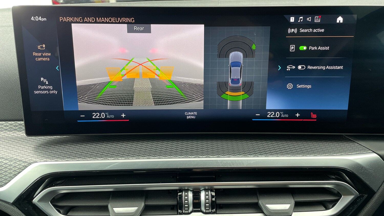 Used BMW i4 2022 for sale - 77406835: Photo 62