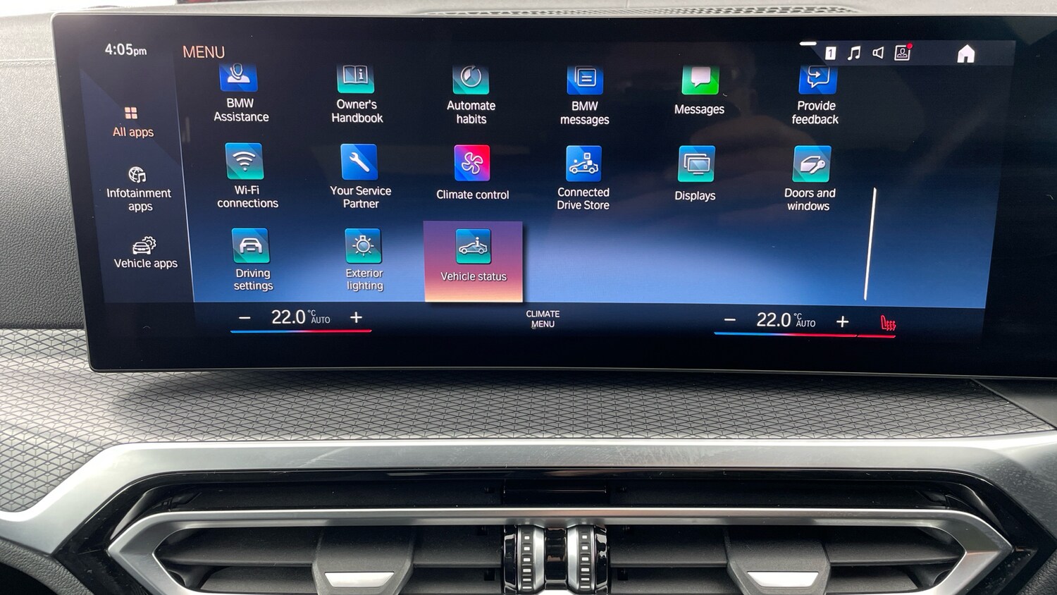 Used BMW i4 2022 for sale - 77406835: Photo 65