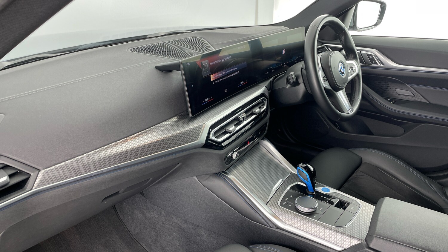 Used BMW i4 2022 for sale - 77406835: Photo 7