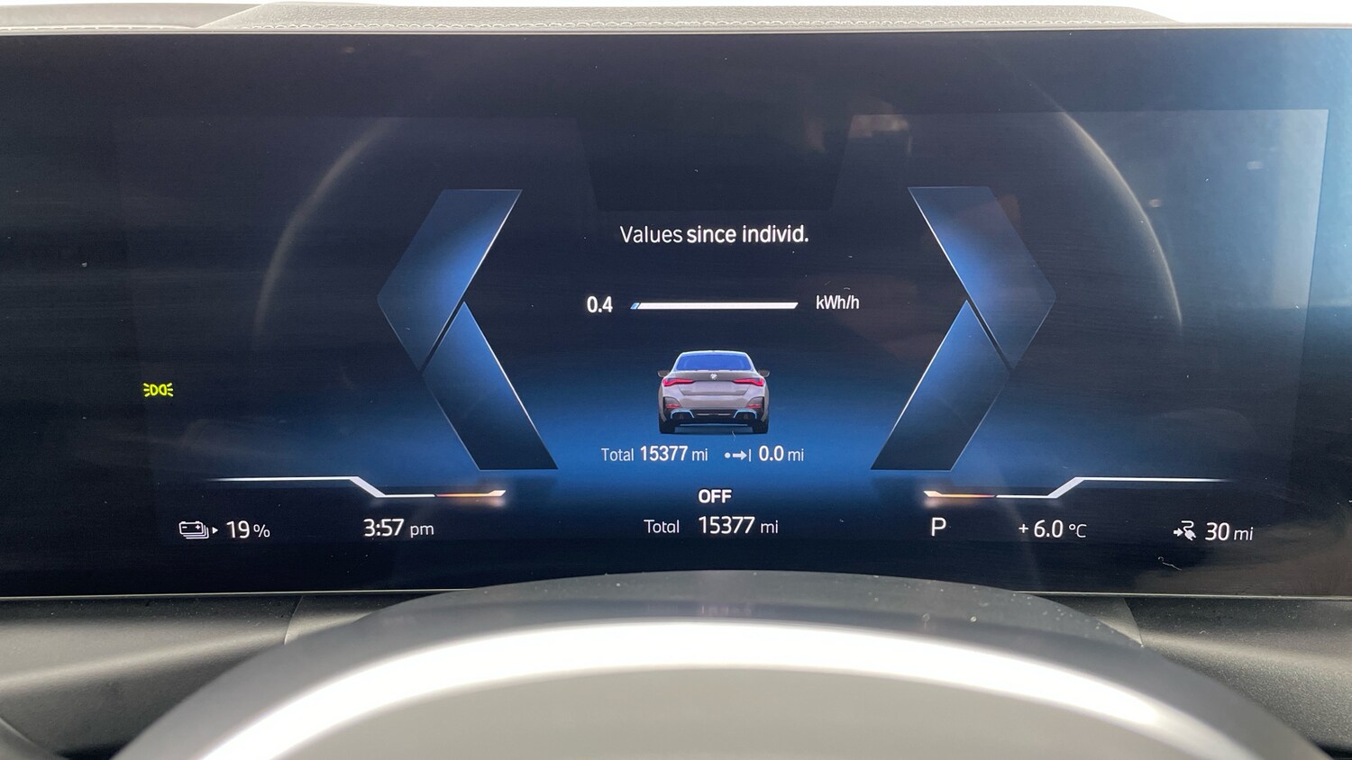 Used BMW i4 2022 for sale - 77406835: Photo 9