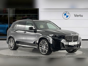 Used BMW X5 2024 for sale - 78846328: Photo