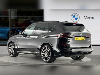 Used BMW X5 2024 for sale - 78846328: Photo