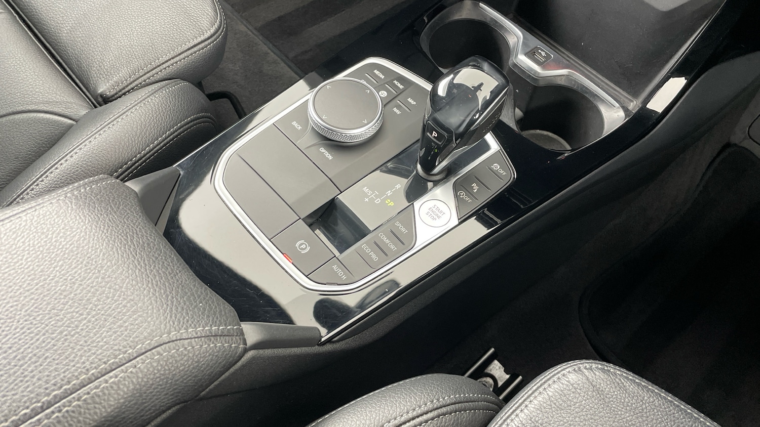 Used BMW 1 Series 2019 for sale - 78045439: Photo 10