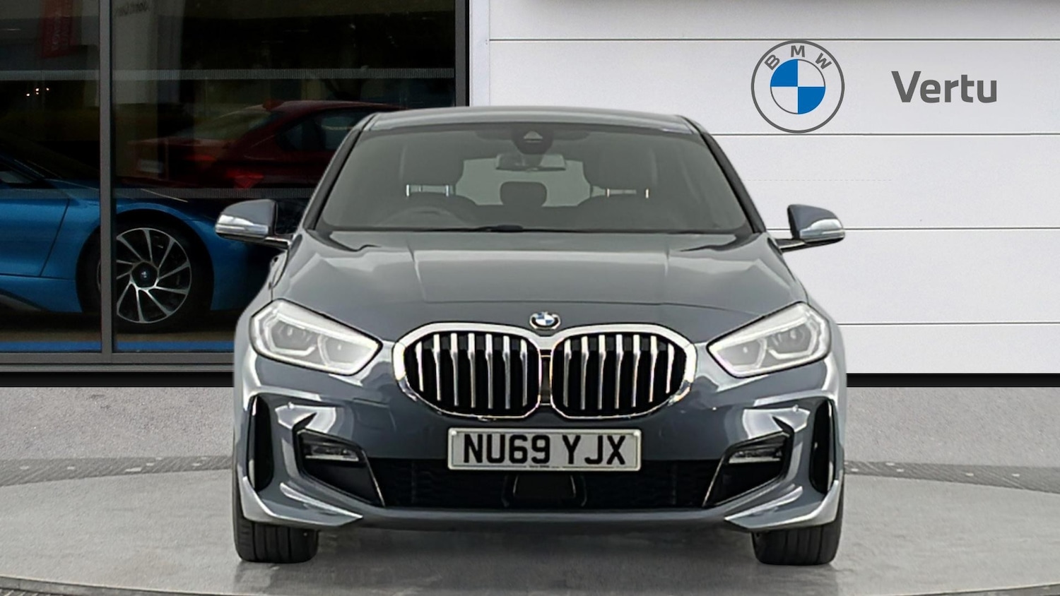 Used BMW 1 Series 2019 for sale - 78045439: Photo 16