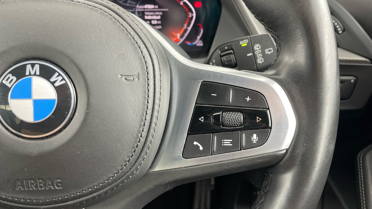 Used BMW 1 Series 2019 for sale - 78045439: Photo 18