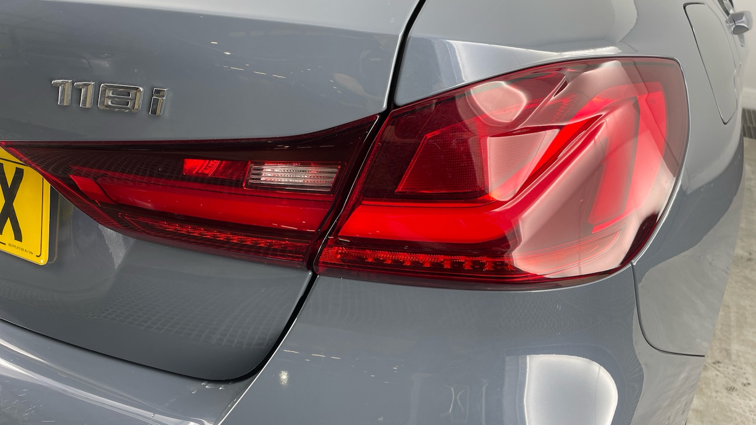 Used BMW 1 Series 2019 for sale - 78045439: Photo 22