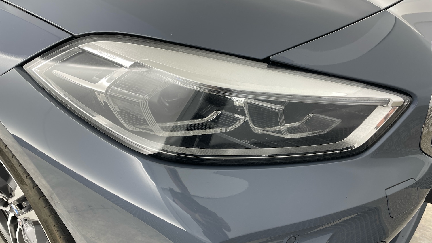 Used BMW 1 Series 2019 for sale - 78045439: Photo 23