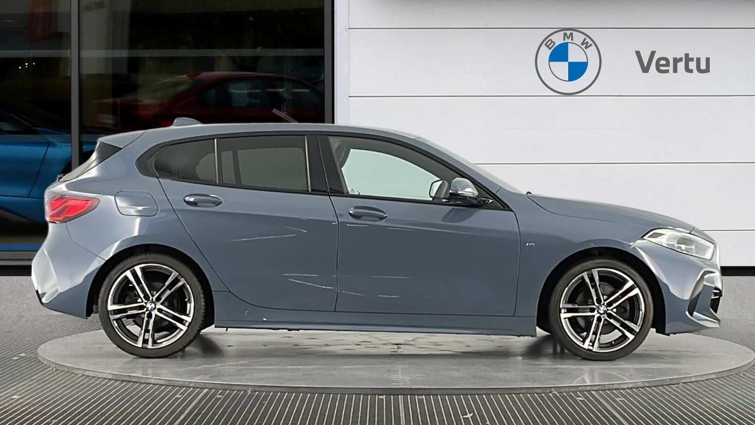 Used BMW 1 Series 2019 for sale - 78045439: Photo 3