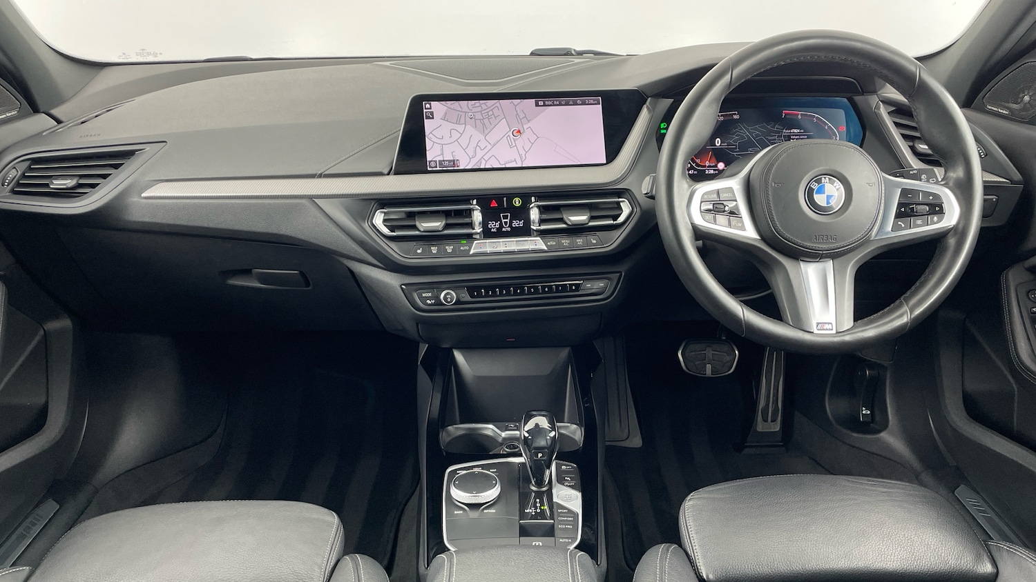 Used BMW 1 Series 2019 for sale - 78045439: Photo 4