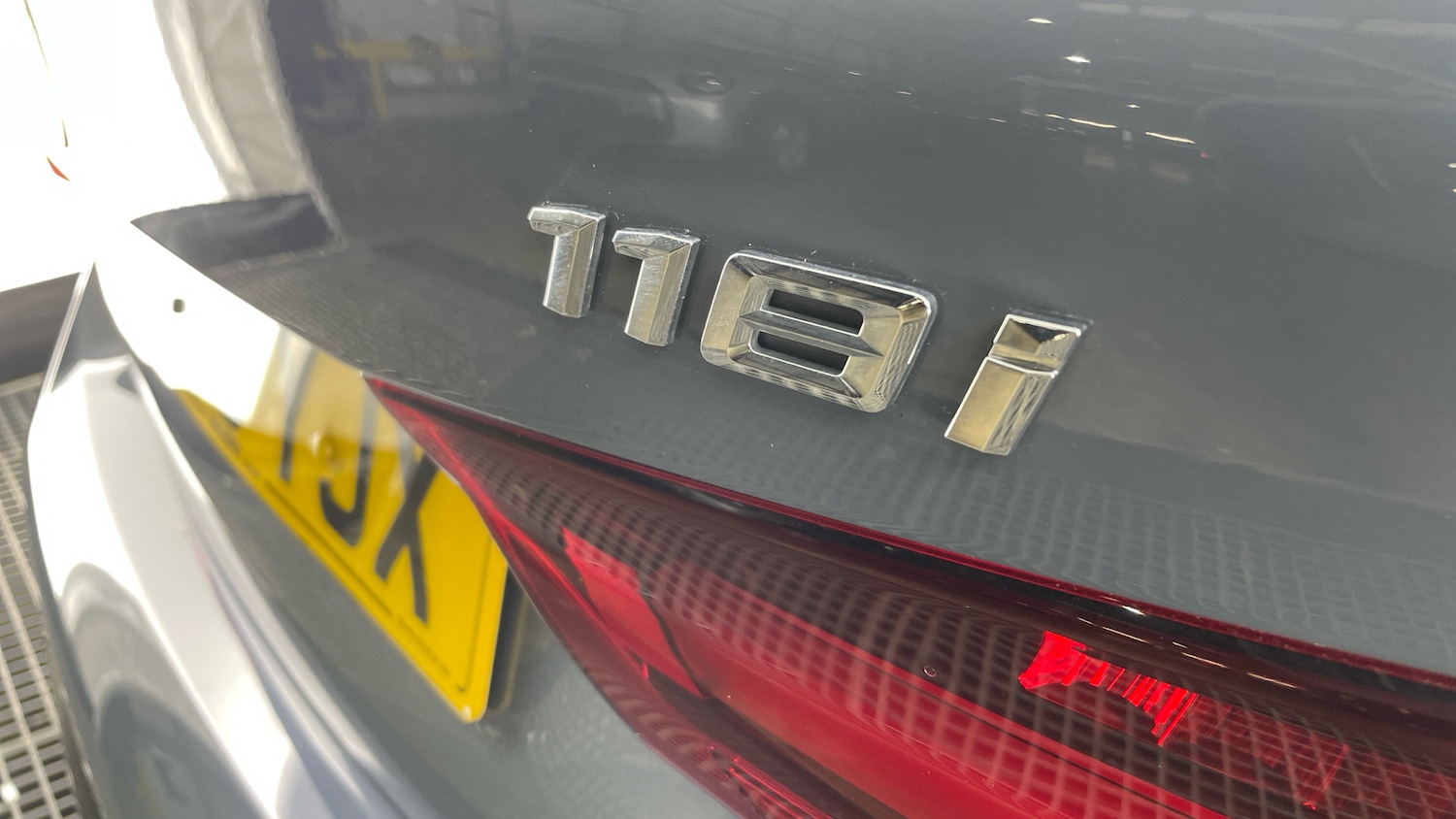 Used BMW 1 Series 2019 for sale - 78045439: Photo 44