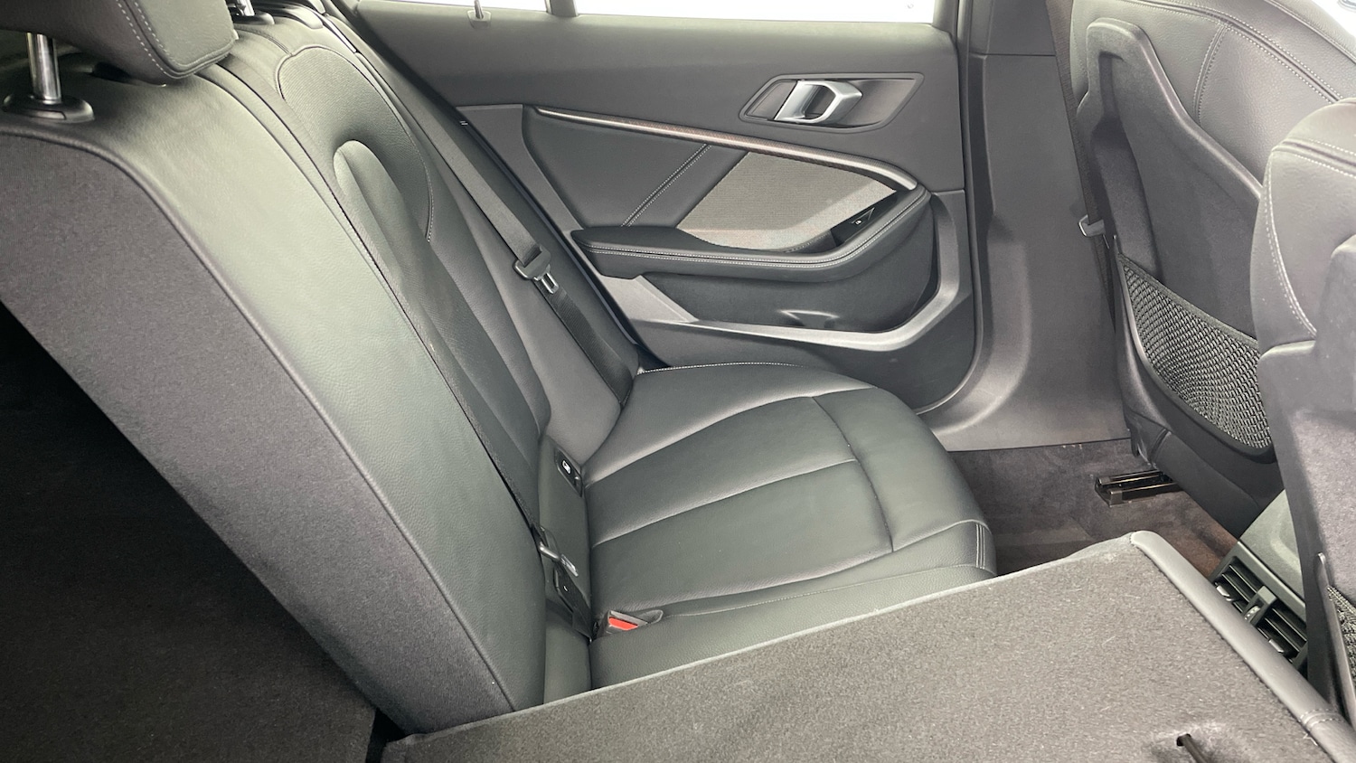 Used BMW 1 Series 2019 for sale - 78045439: Photo 49