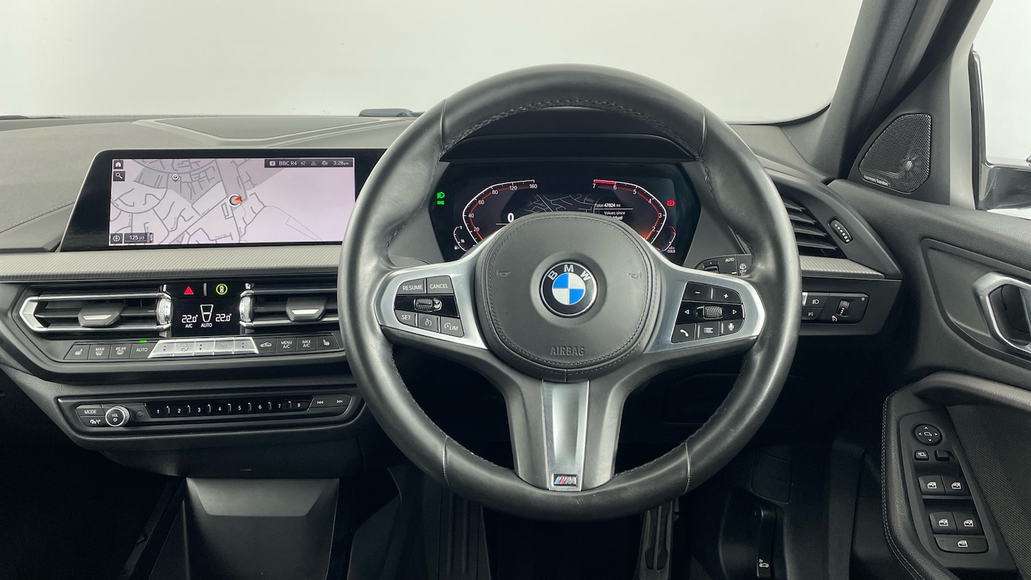 Used BMW 1 Series 2019 for sale - 78045439: Photo 5