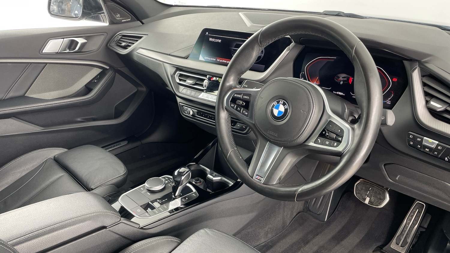 Used BMW 1 Series 2019 for sale - 78045439: Photo 6