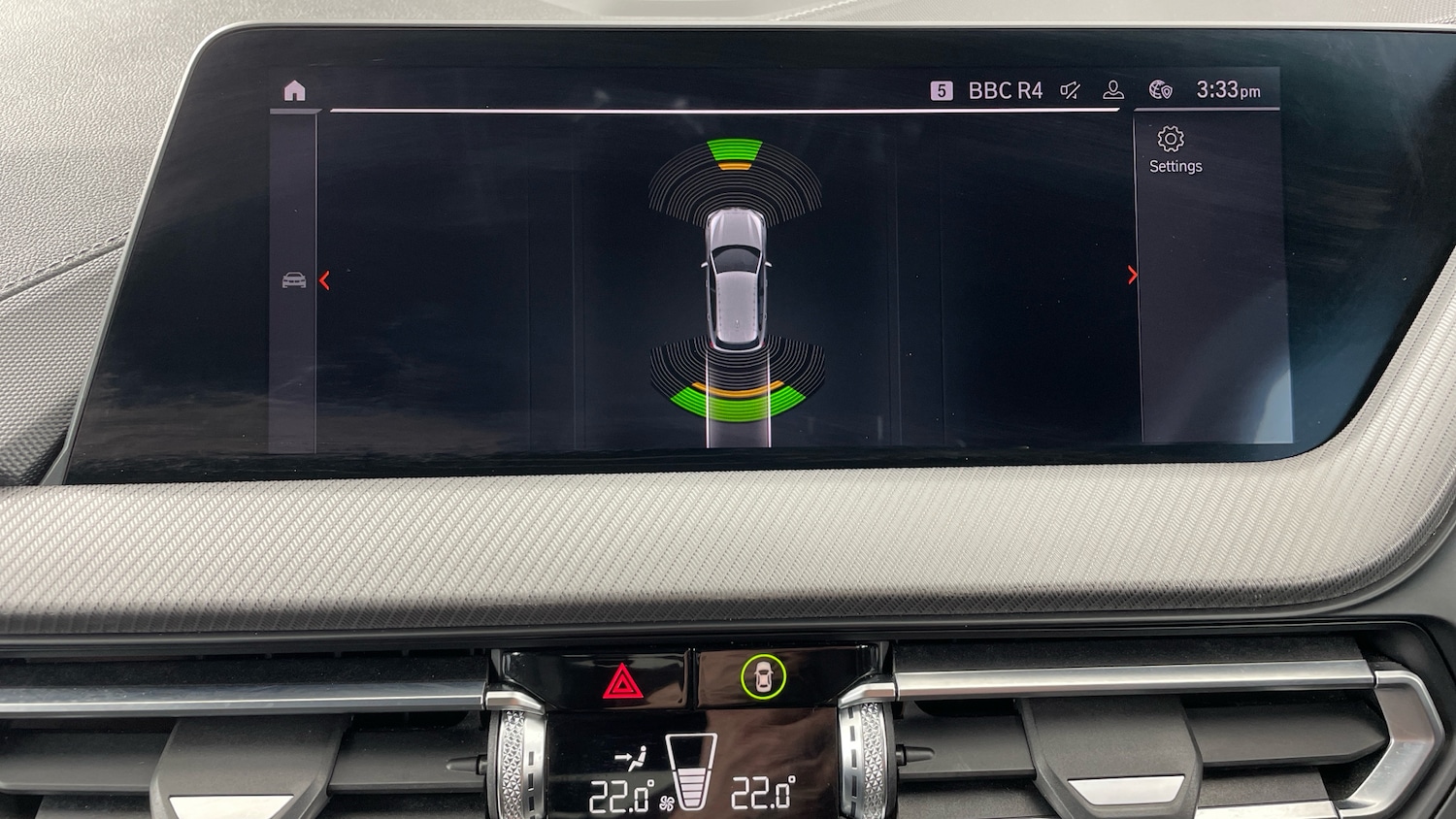 Used BMW 1 Series 2019 for sale - 78045439: Photo 63