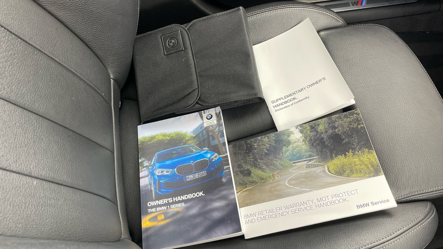 Used BMW 1 Series 2019 for sale - 78045439: Photo 78