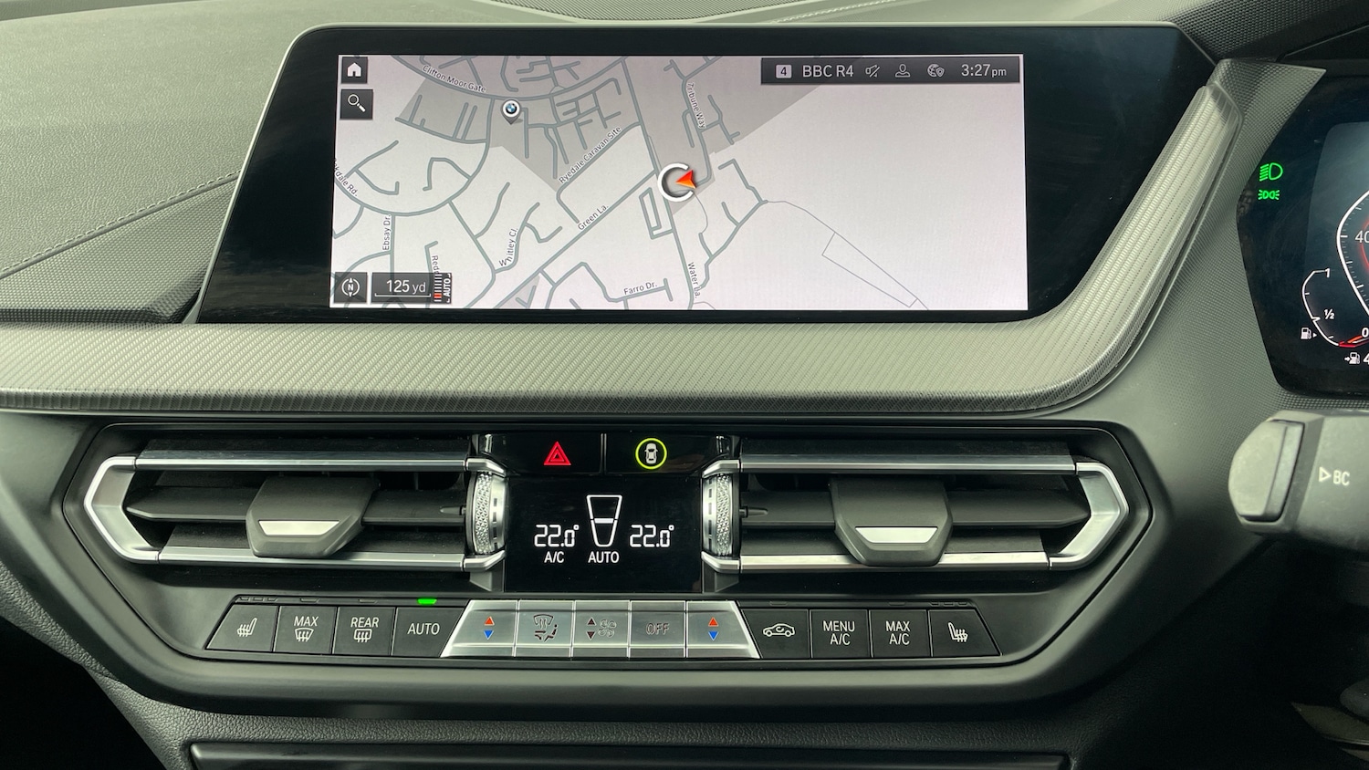 Used BMW 1 Series 2019 for sale - 78045439: Photo 8