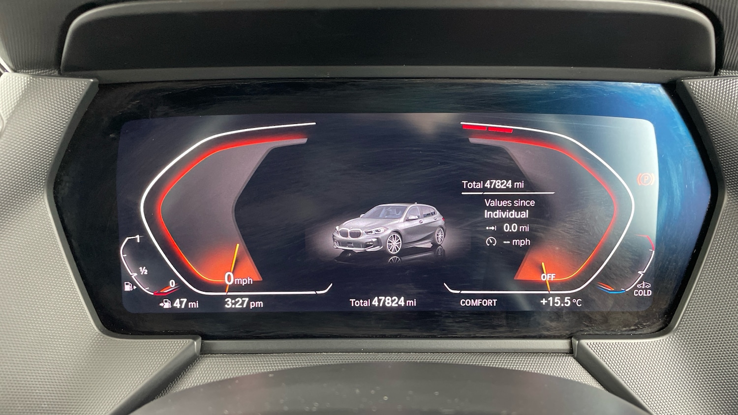 Used BMW 1 Series 2019 for sale - 78045439: Photo 9