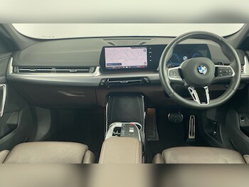 Used BMW X1 2024 for sale - 78644065: Photo