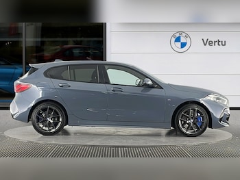 Used BMW 1 Series 2024 for sale - 78571152: Photo