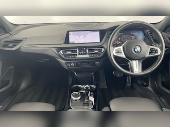 Used BMW 1 Series 2024 for sale - 78571152: Photo