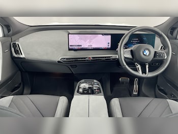 Used BMW iX 2025 for sale - 76281065: Photo
