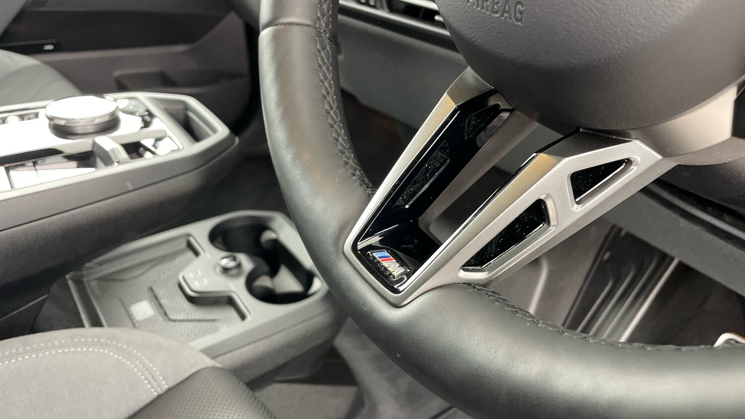 Used BMW iX 2025 for sale - 76281065: Photo 57