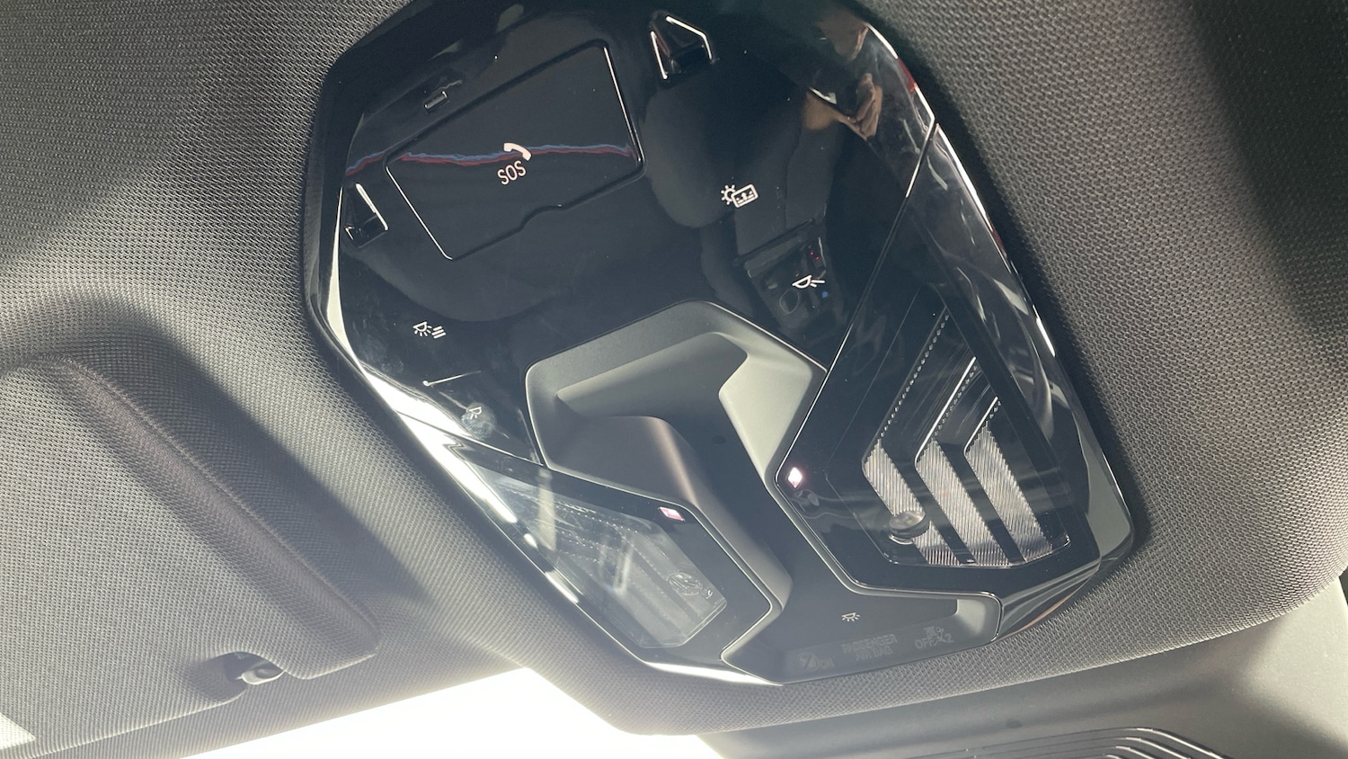Used BMW iX 2025 for sale - 76281065: Photo 74