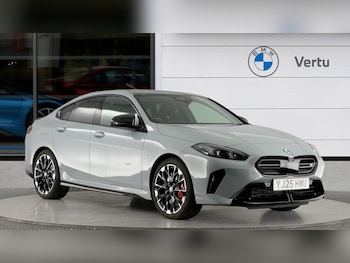 BMW - 2 Series