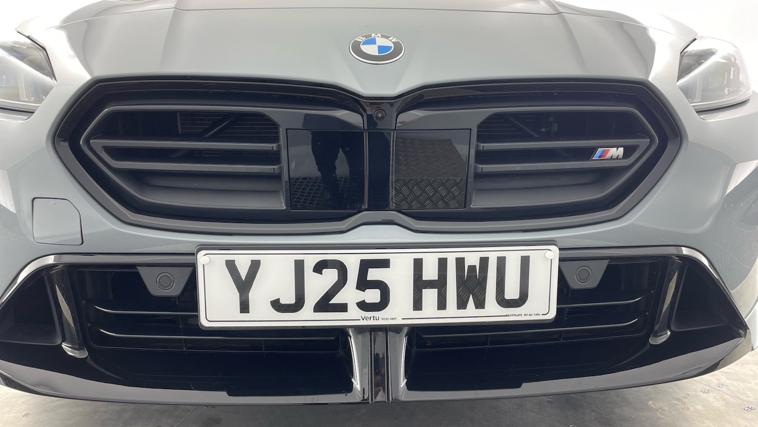 Vehicle 25