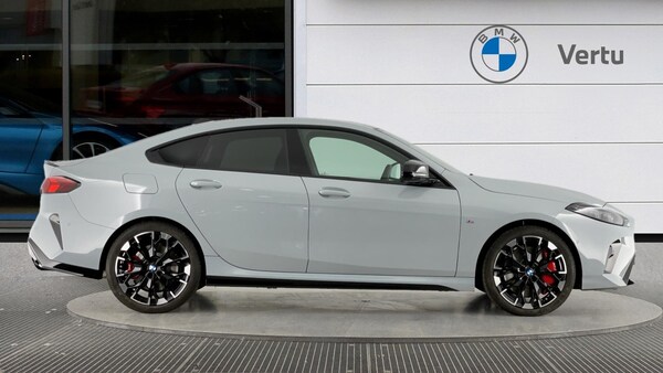 Used BMW 2 Series 2025 for sale - 75593657: Photo 3