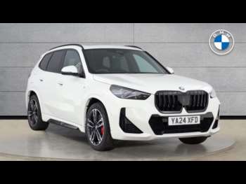 2024 (24) - xDrive 30e M Sport 5dr Step Auto Estate