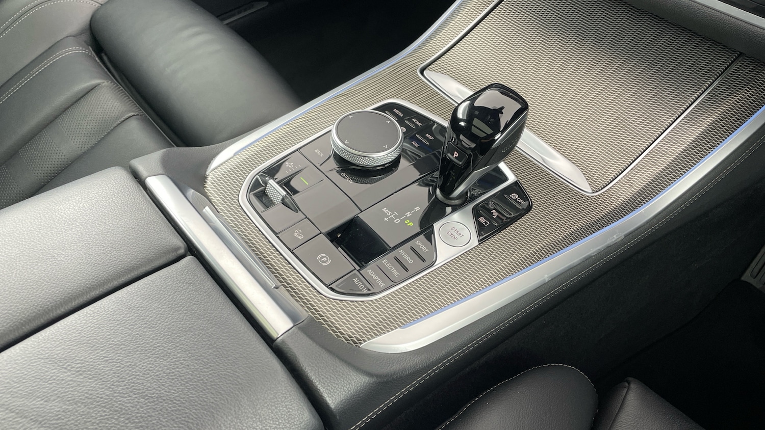 Used BMW X5 2022 for sale - 76233066: Photo 10