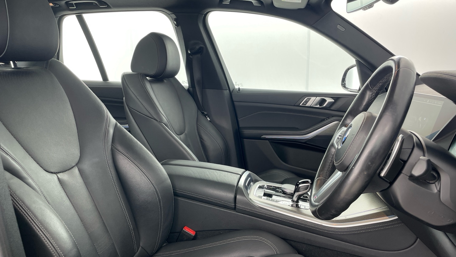 Used BMW X5 2022 for sale - 76233066: Photo 11