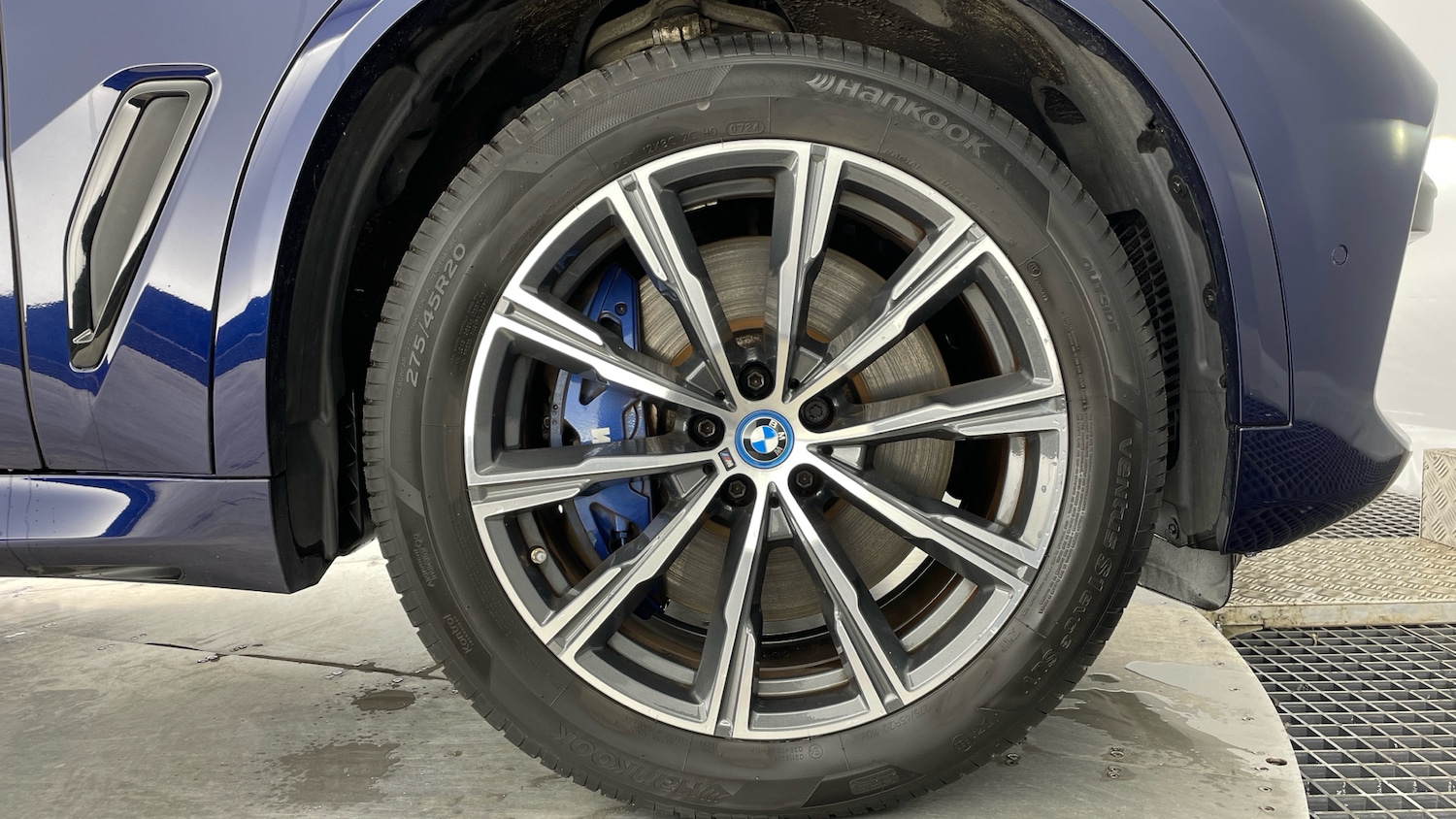 Used BMW X5 2022 for sale - 76233066: Photo 14