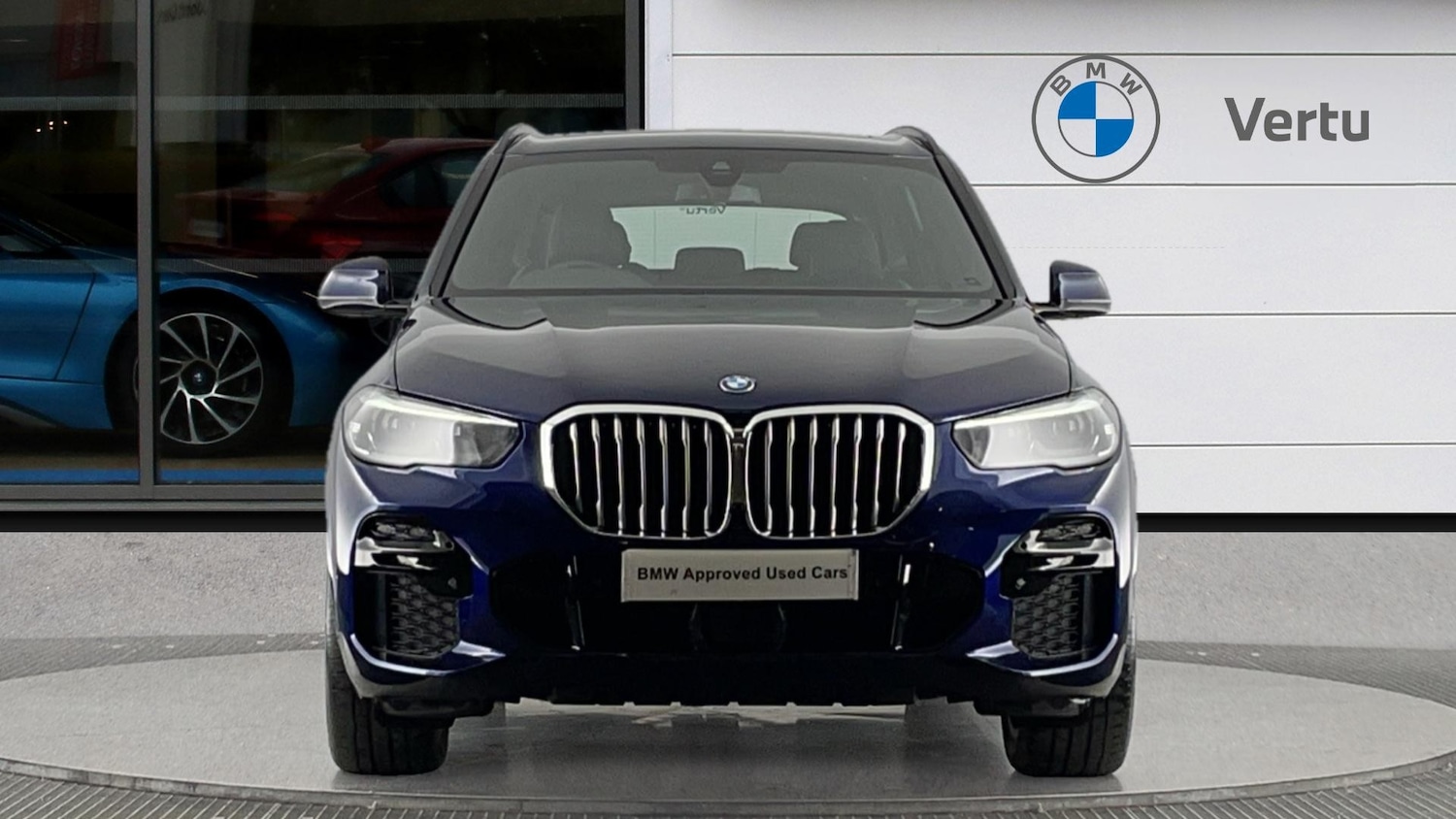 Used BMW X5 2022 for sale - 76233066: Photo 16