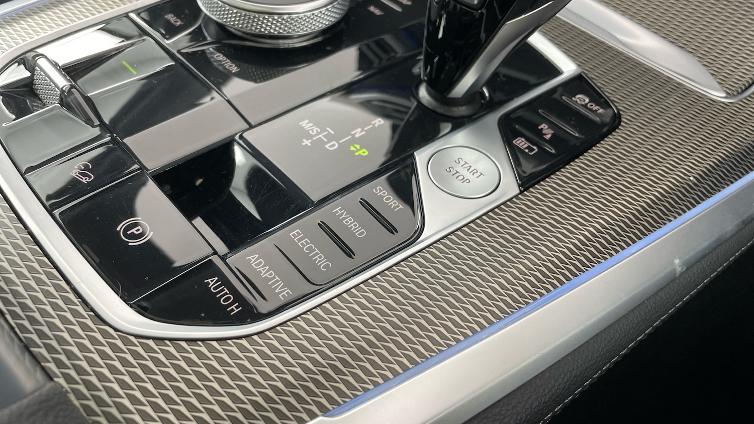 Used BMW X5 2022 for sale - 76233066: Photo 19