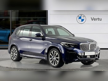2022 (72) - xDrive45e M Sport 5dr Auto