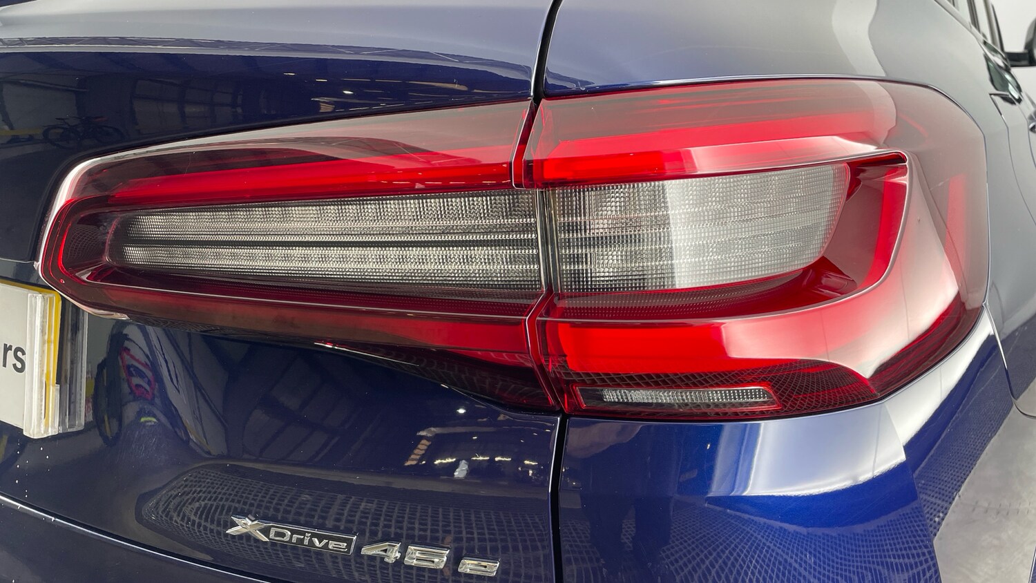 Used BMW X5 2022 for sale - 76233066: Photo 22