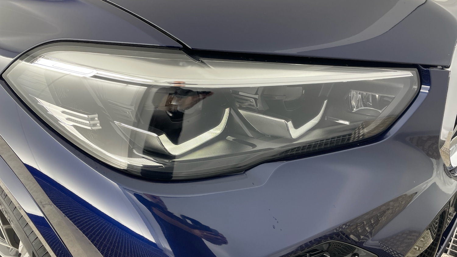 Used BMW X5 2022 for sale - 76233066: Photo 23