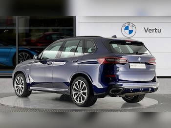 Used BMW X5 2022 for sale - 76233066: Photo 2