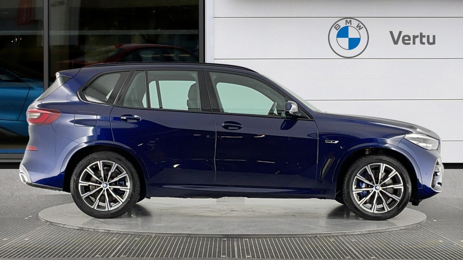 Used BMW X5 2022 for sale - 76233066: Photo 3